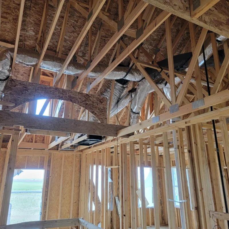 HVAC New Construction