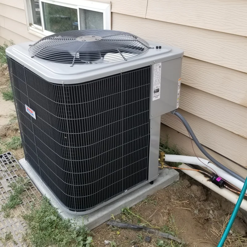 HVAC services