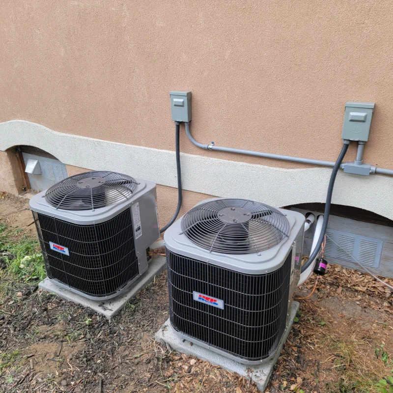 Home AC Services