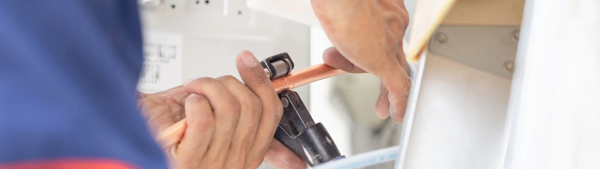 breadcrumb Furnace Services